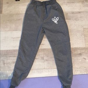 Adidas sweatpants